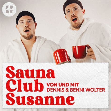 saunaclub susanne|‎Saunaclub Susanne on Apple Podcasts